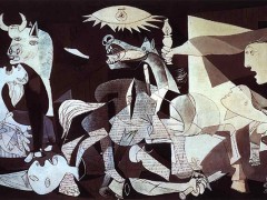 Top 7 tips in “Creating an Exciting Life”(by Pablo Picasso)