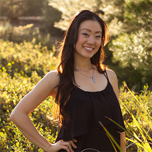 Emiko Rasmussen