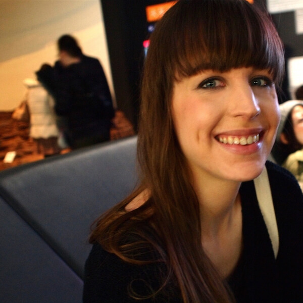 Madeleine Maier (マレーン・マイヤ)