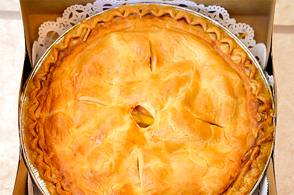 【文化】Happy Pi Day!