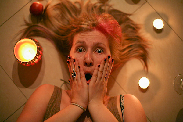 日常的な パニクる を表す英語での言い方 英語学習サイト Hapa 英会話