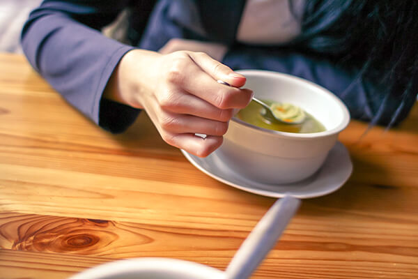 英語で あっさり味 と こってり味 英語学習サイト Hapa 英会話