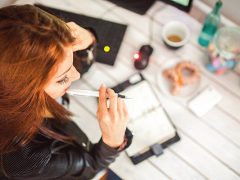 「時間を見つける・つくる」「時間がある・ない」を英語で言うと