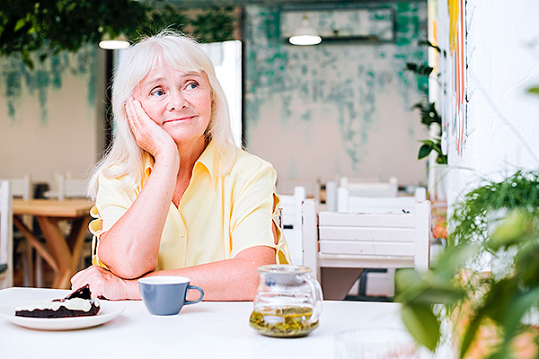 「(感謝すべきことを)当然だと見なす」は英語で?