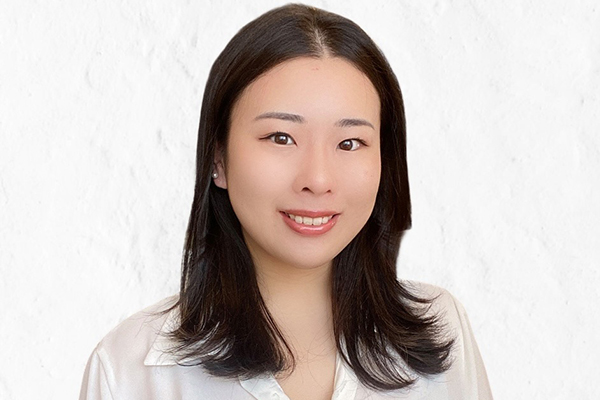7 青木愛さん Be The Change You Want To See 英語学習サイト Hapa 英会話