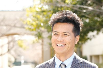 23 ランサムはなさん You Are The Only Person Who Can Make Yourself Happy 英語学習サイト Hapa 英会話