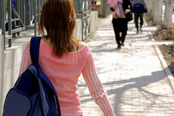 ネイティブの「Come」と「Go」の微妙な使い分け