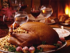 『Thanksgiving』にまつわる５つのフレーズ