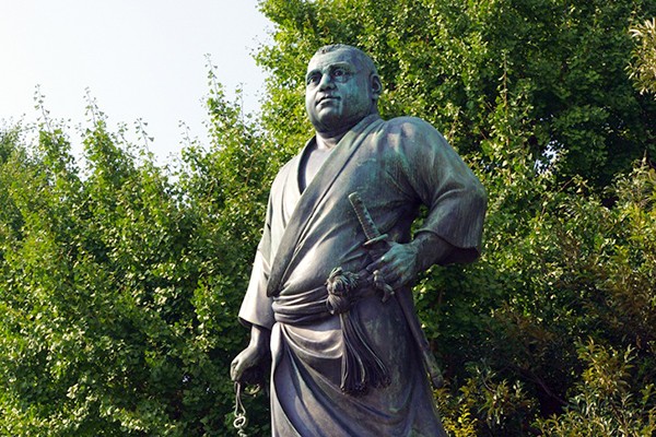 Evaluation standard(西郷隆盛)