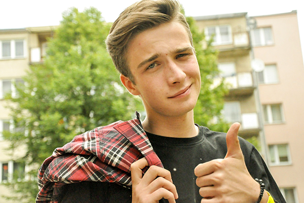 ネイティブは Fine をこう使う 英語学習サイト Hapa 英会話