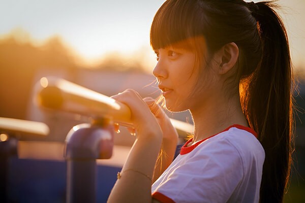 日本人に使われていない「Find」