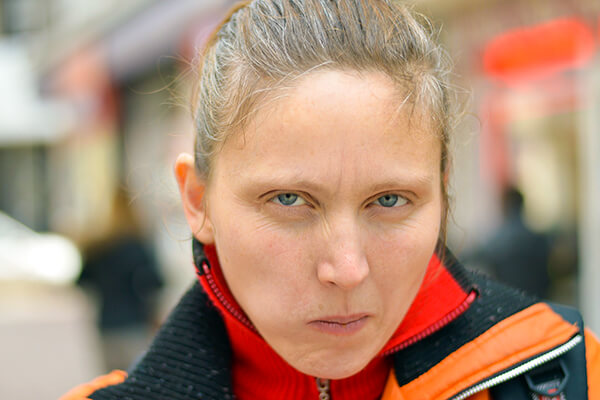 Thanks To が皮肉や嫌味になる 英語学習サイト Hapa 英会話