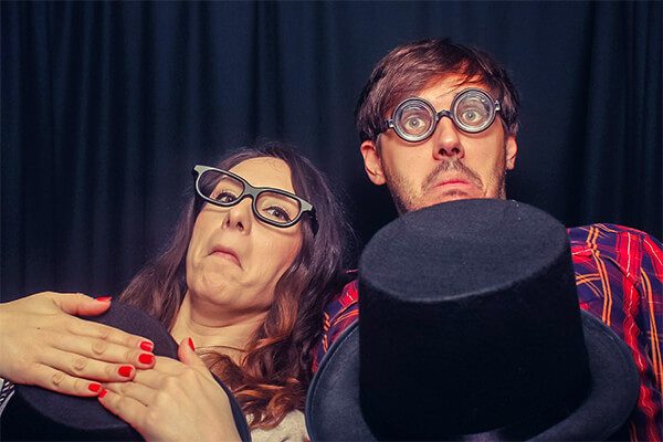 オタクは「Geek」?「Nerd」?