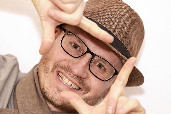 気配りフレーズShow someone a good time」